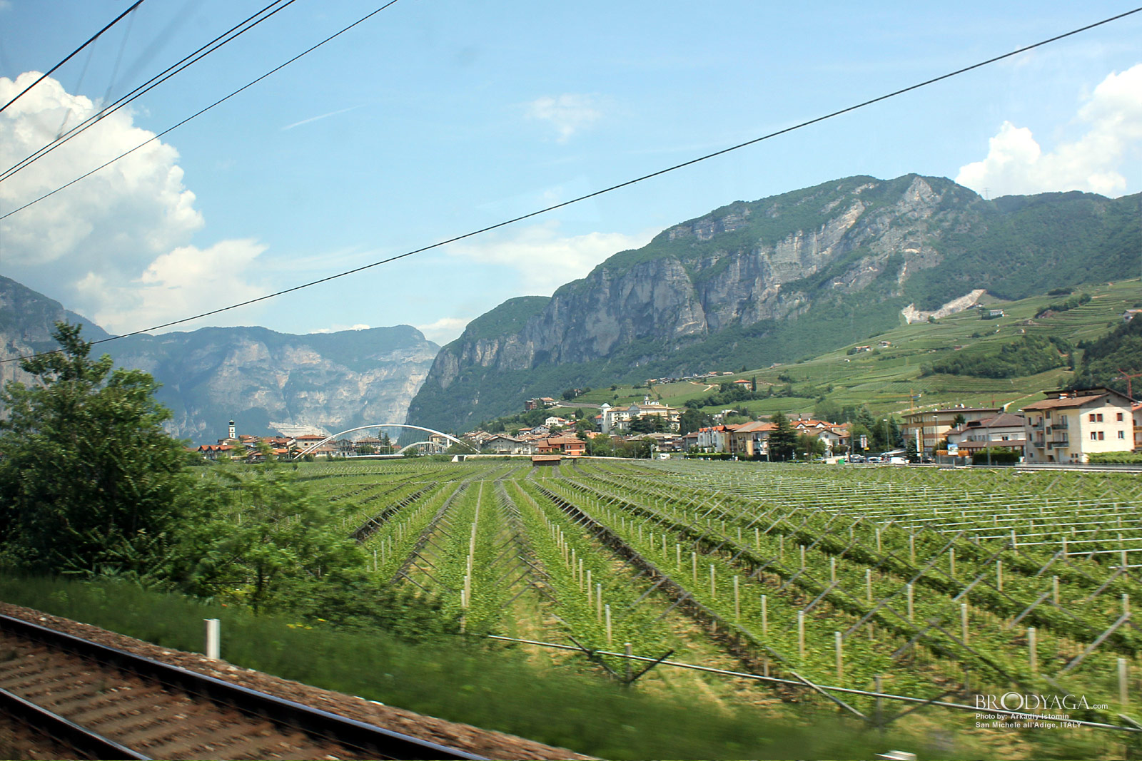San Michele all`Adige